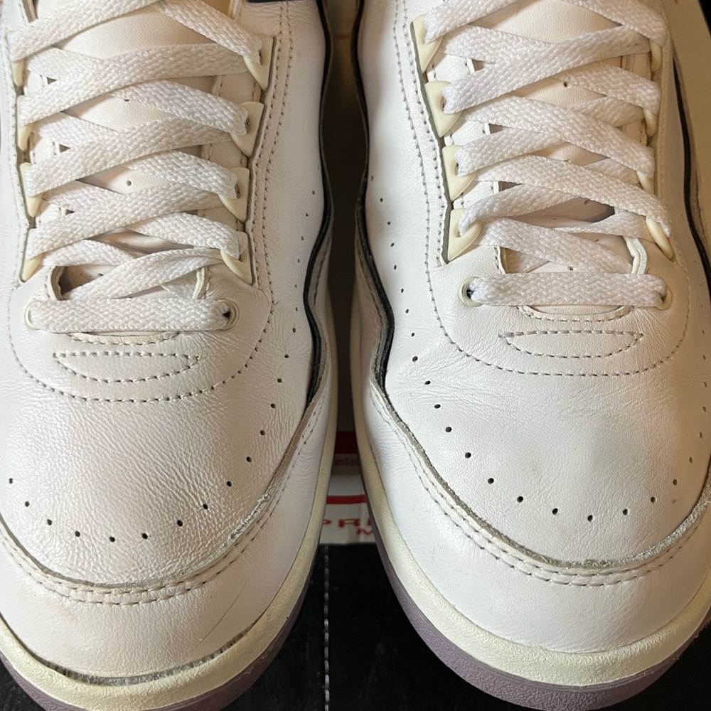 Jordan 2‎ Python - Picture 2 of 6